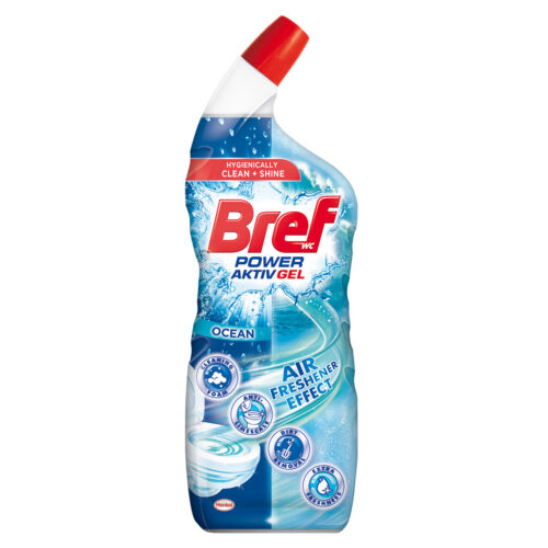 Tualeto valiklis Bref Ocean, 700ml