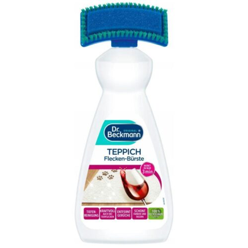 Kilimų dėmių valiklis Dr. Beckmann, 650ml