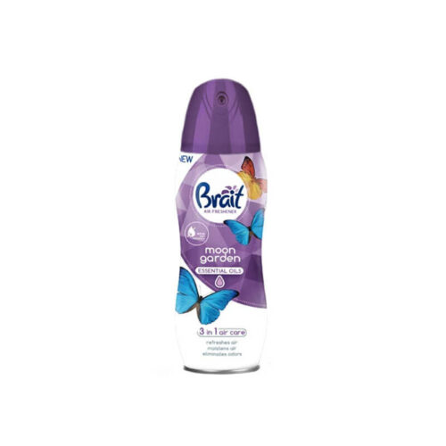 Oro gaiviklis Brait Moon Garden, 300ml