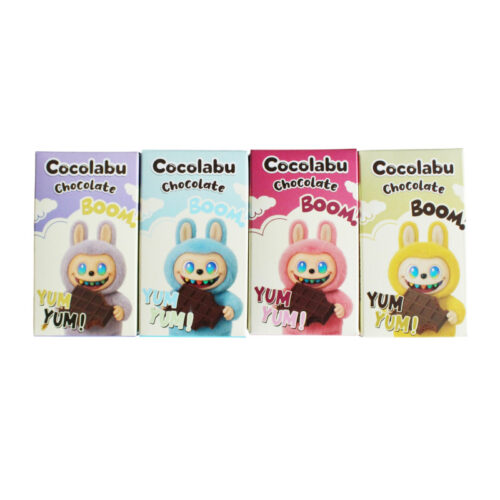 Šokoladas Cocolabu, 70g