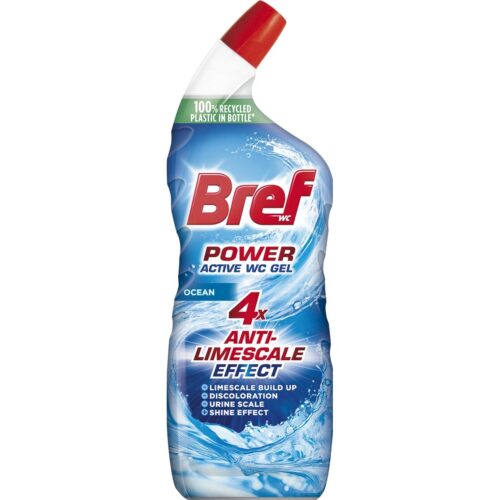Tualeto valiklis Bref Ocean, 750ml