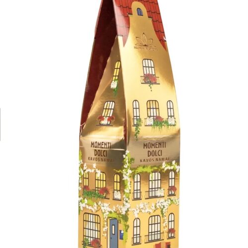 Malta kava, MOMENTI DOLCI KAVOS NAMAI, 125 g