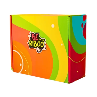 Rinkinys Beriboo WOW BOX, 716g saldainių rinkinys kaina, akcija pigiau