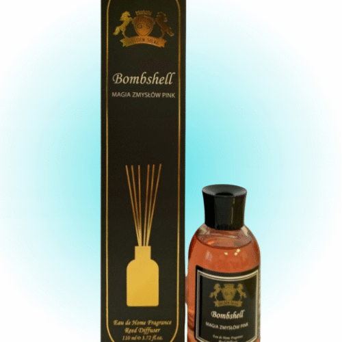 Kvapas namams Golden Silva Bombshell, 110ml