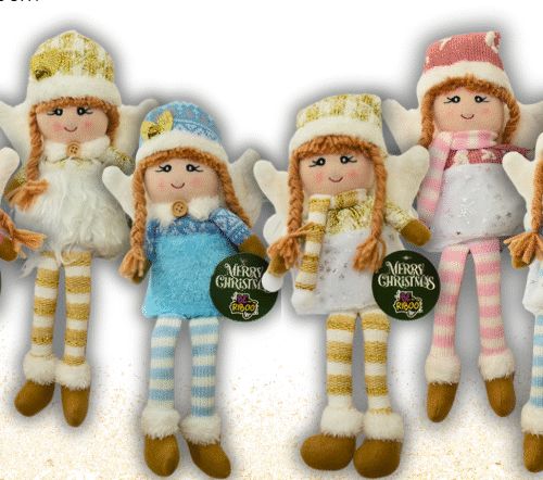 Fėja dovana-žaislas, 100g