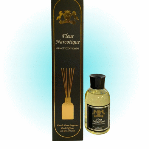 Kvapas namams Golden Silva Freur Narcotique, 110ml