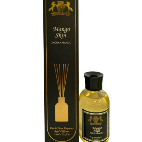Kvapas namams Golden Silva Mango Skin, 110ml