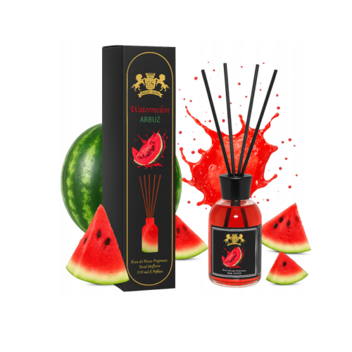 Kvapas namams Golden Silva Watermelon, 110ml