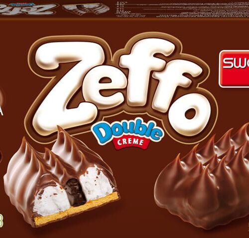 Zefyrai Zeffo Coffee&Cocoa, 165g