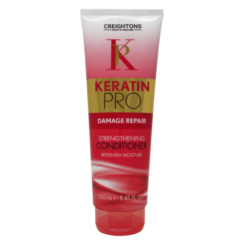 Plaukų kondicionierius Creightons Keratin Pro, 250ml