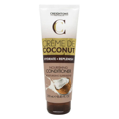 Plaukų kondicionierius Creightons Creme de Coconut, 250ml