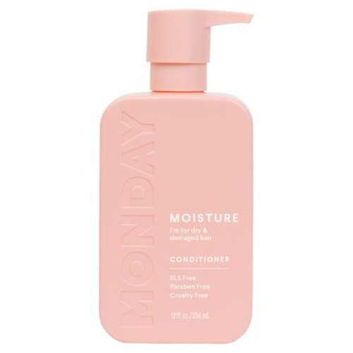 Monday Moisture+Hyaluronic Acid plaukų kondicionierius, 350ml kaina akcija pigiau internetu