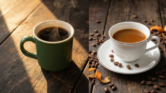 Jacobs prieš Dallmayr, amžina skonio dvikova, kuri pakeis jūsų rytą