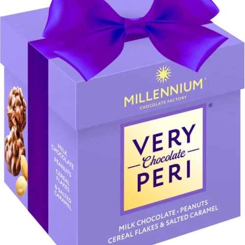 Saldainių dėžutė Very Peri, 140g