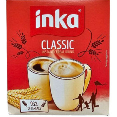 Kavos gėrimas Inka Classic, 150g
