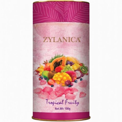 Biri arbata Zylanica Tropical Fruity, 100g