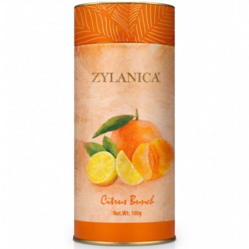 Biri arbata Zylanica Citrus Bunch, 100g