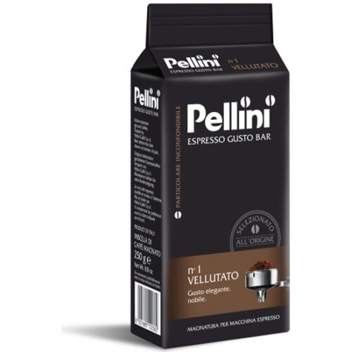 Malta kava Pellini No 1 Vellutato, 250g