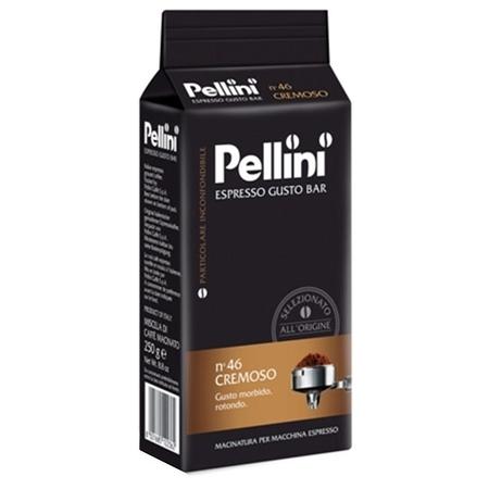 Malta kava Pellini No 46 Cremoso, 250g