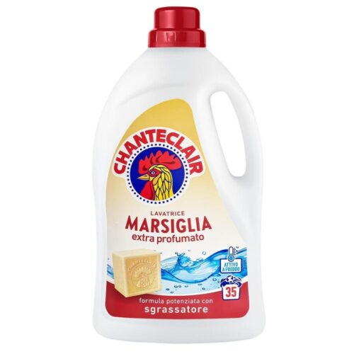Skalbimo gelis Chante Clair Marsiglia Extra Profumato, 2,07l