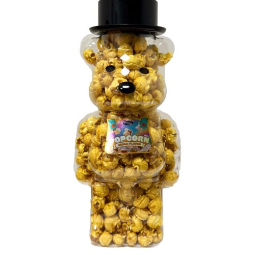 Popkornai Bear Popcorn Cream, 260g