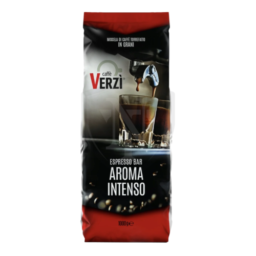 Kavos pupelės Verzi Aroma Intenso, 1kg