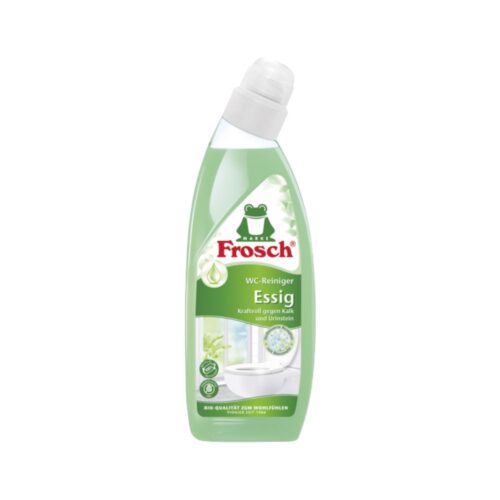 Frosch WC valiklis su actu, 750 ml kaina akcija
