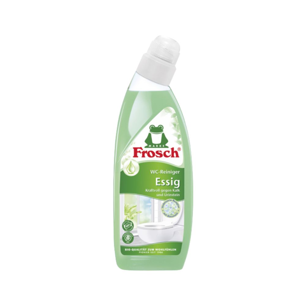 Frosch WC valiklis su actu, 750 ml kaina akcija
