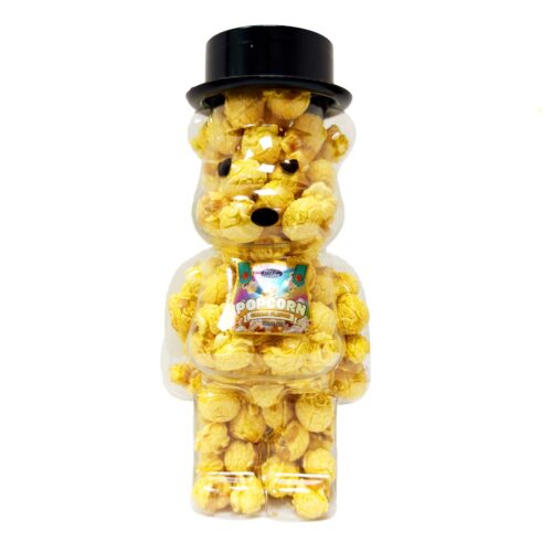 Popkornai Bear Popcorn Cream, 120g