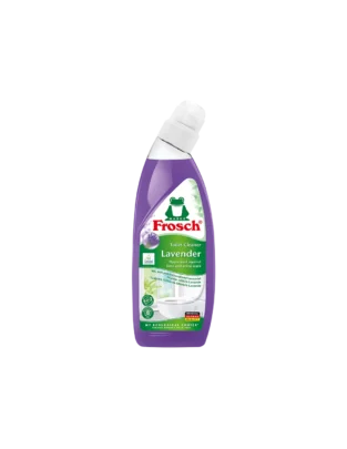 Frosch WC valiklis su levandomis, 750 ml kaina akcija