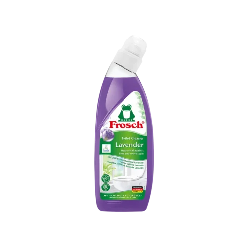 Frosch WC valiklis su levandomis, 750 ml kaina akcija