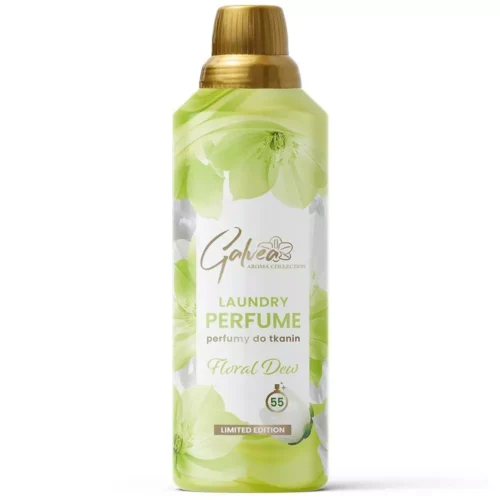 Galvea Laundry Perfume Floral Dew audinių kvepalai, 1 l