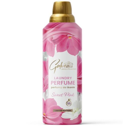 Galvea Laundry Perfume Sweet Pink audinių kvepalai, 1 l