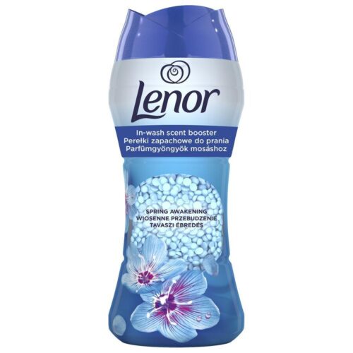 Skalbimo granulės Lenor Spring Awakening, 270g