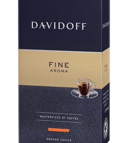 Davidoff Fine Aroma malta kava 250 g