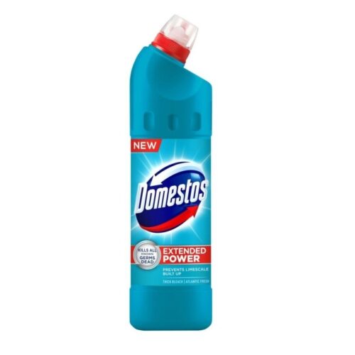 Tualeto valiklis Domestos Atlantic, 750ml