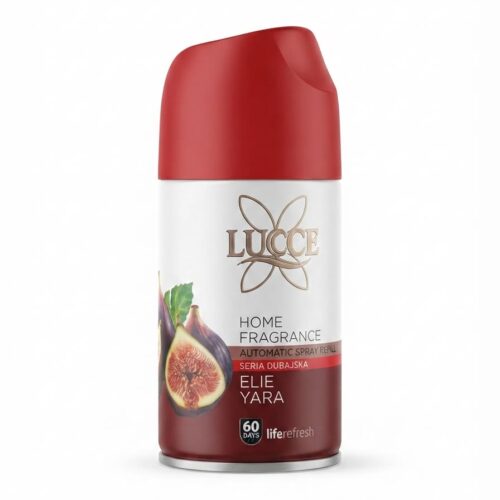 LUCCE Elie Yara automatinio oro gaiviklio papildymas, 250 ml
