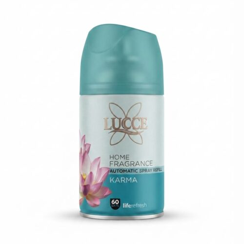 LUCCE Karma automatinio oro gaiviklio papildymas, 250 ml
