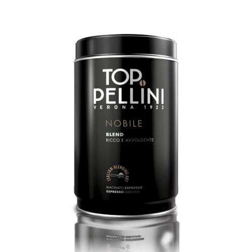 Pellini Top Nobile malta kava, 250 g