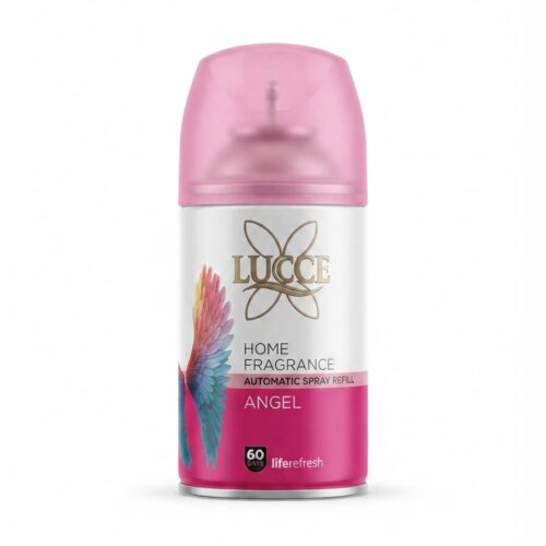 LUCCE Angel automatinio oro gaiviklio papildymas, 250 ml