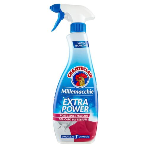 Chante Clair Millemacchie Extra Power purškiamas dėmių valiklis 500 ml
