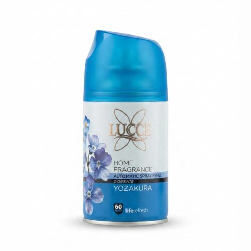 LUCCE Yozakura automatinio oro gaiviklio papildymas, 250 ml