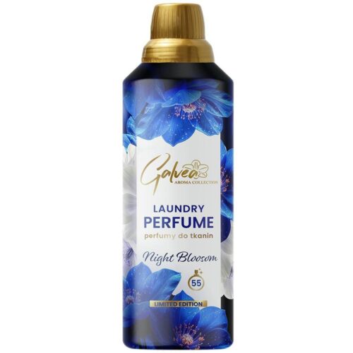 Galvea Aroma Collection Night Blossom – skalbinių kvepalai, 1 l