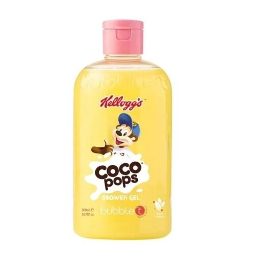 Kellogg’s Coco Pops dušo želė 500 ml