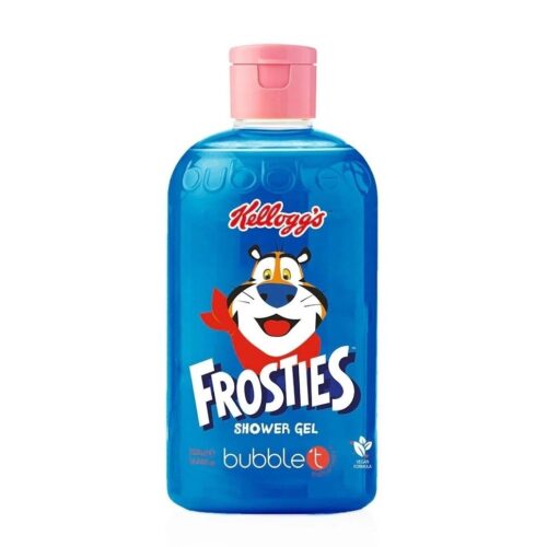 Kellogg’s Frosties dušo želė 500 ml