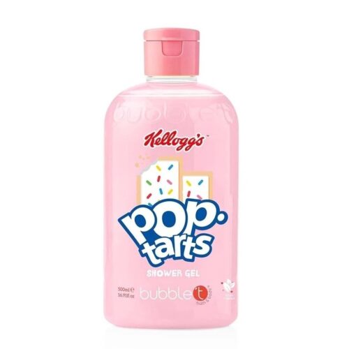 Kellogg’s Pop-Tarts dušo želė 500 ml