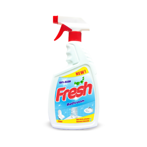 Fresh Bathroom – vonios kambario valiklis, 650 ml