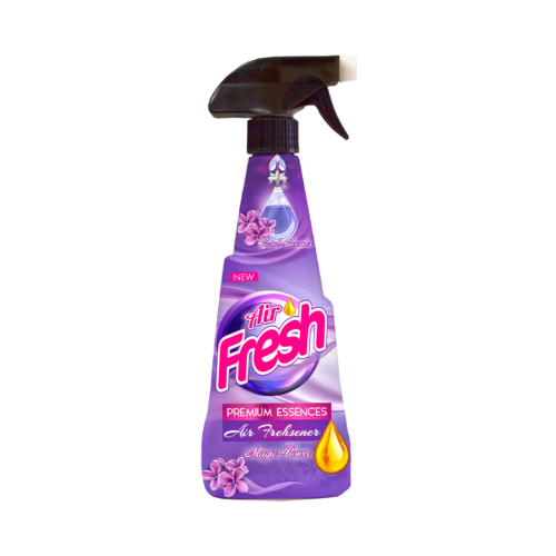 Air Fresh Premium Essences Magic Flower – oro gaiviklis, 500 ml