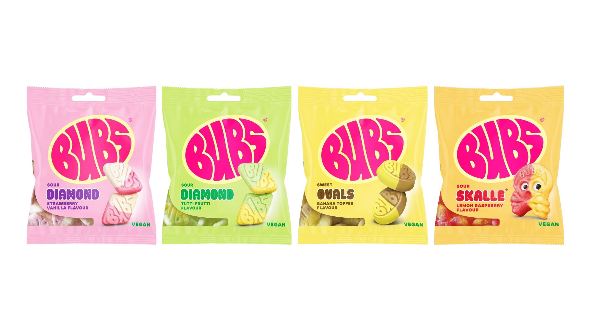 Kokius rinktis BUBS guminukus? Palyginimas ir patarimai